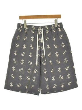 Gucci Shorts Gray